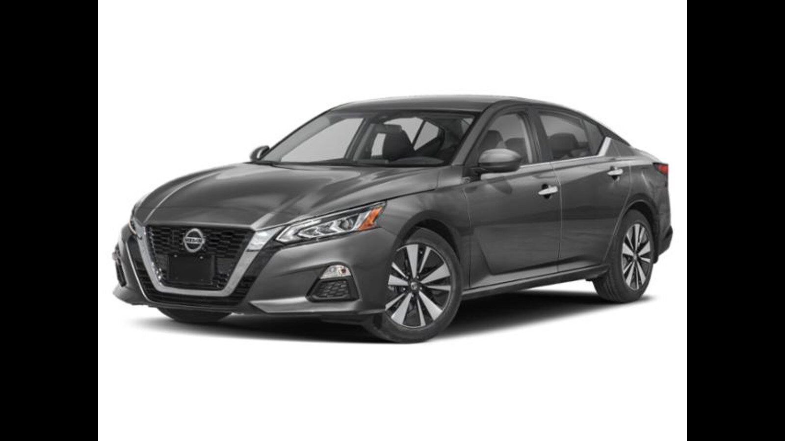 2022 NISSAN Altima