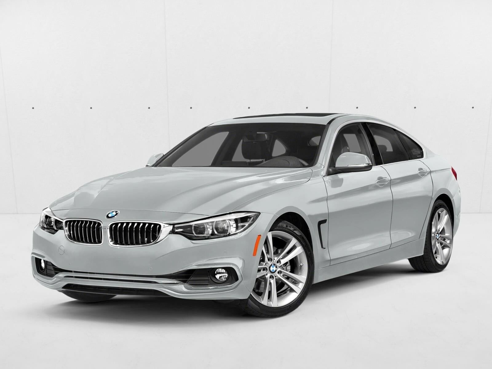 2019 BMW 4 Series