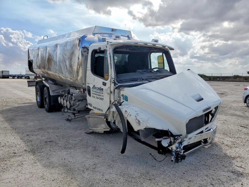 2026 FREIGHTLINER M2