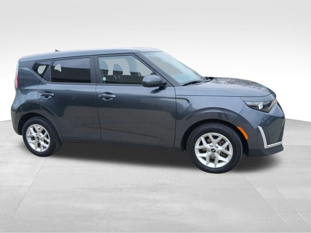 2024 KIA Soul
