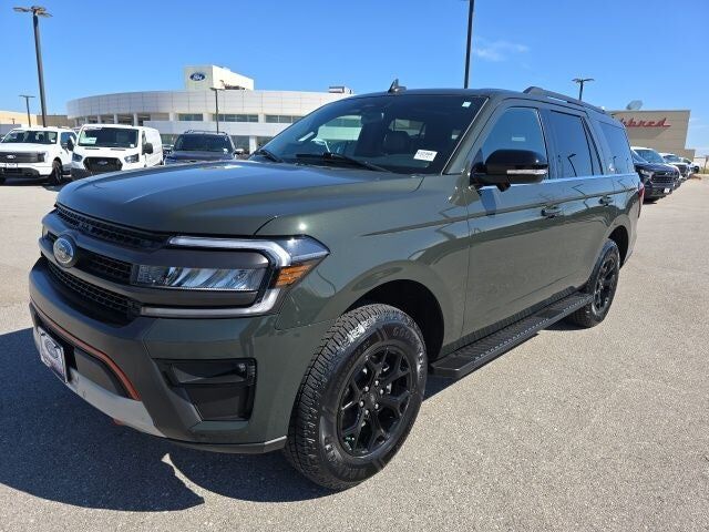 2023 FORD Expedition