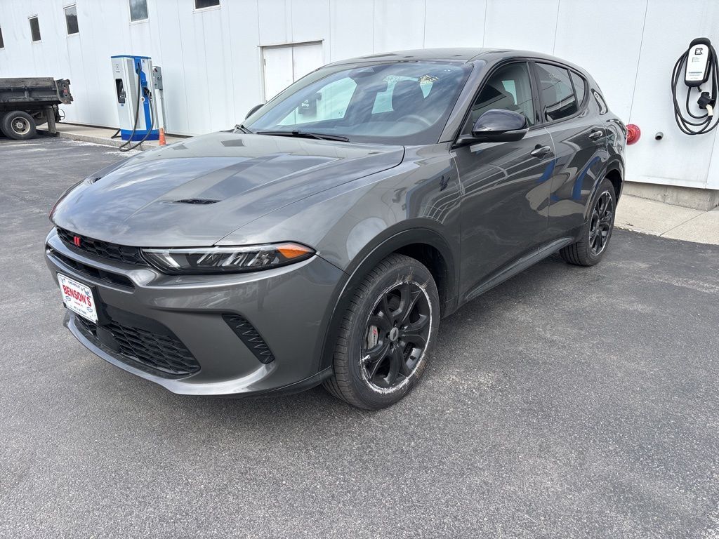 2024 DODGE HORNET
