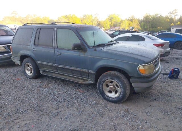 1998 FORD Explorer