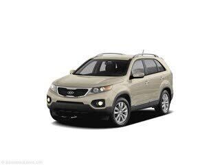 2011 KIA Sorento
