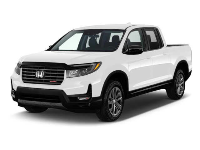 2020 HONDA Ridgeline
