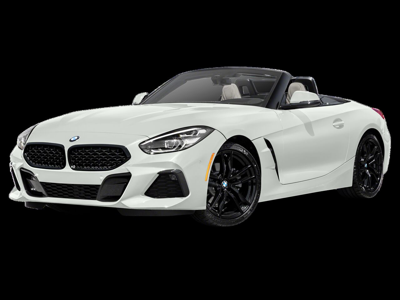 2020 BMW Z4