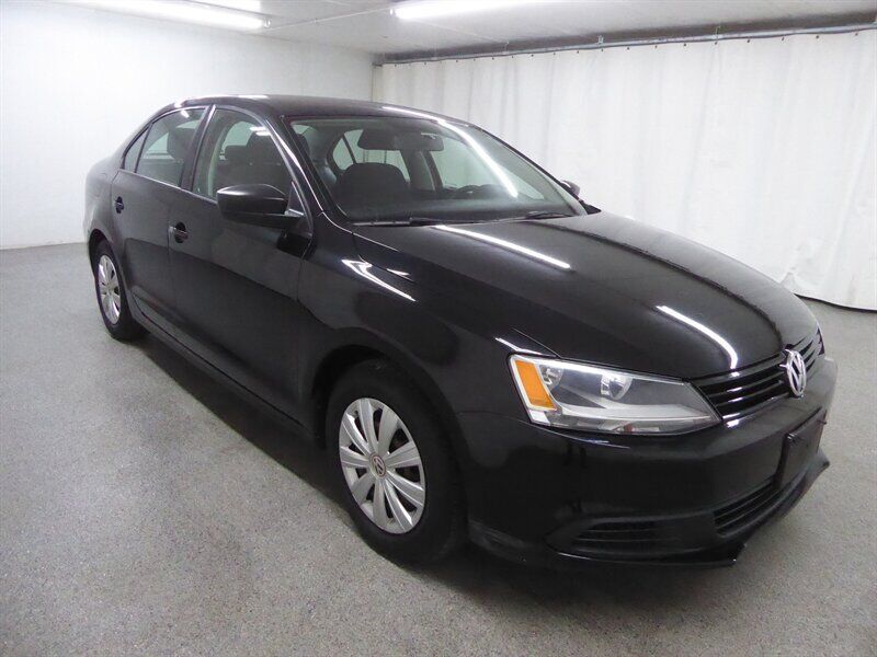 2014 VOLKSWAGEN Jetta