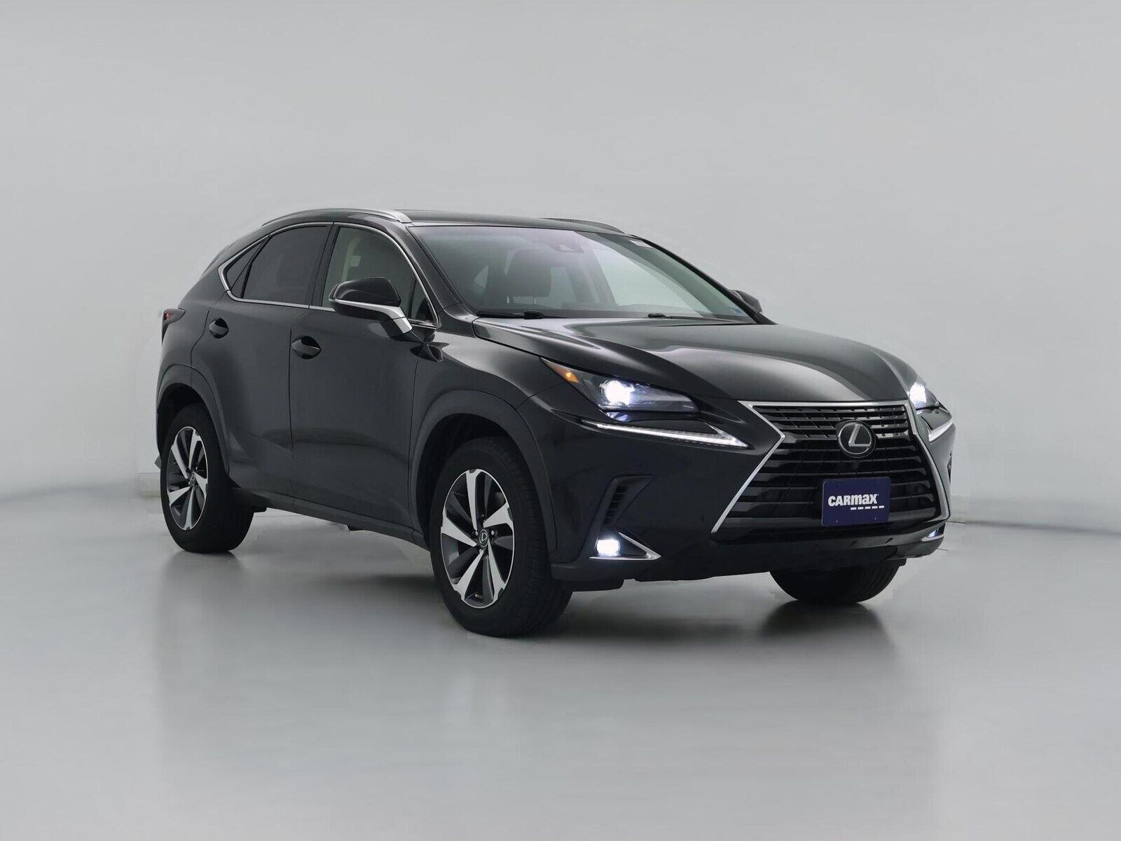 2018 LEXUS NX