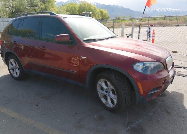 2011 BMW X5