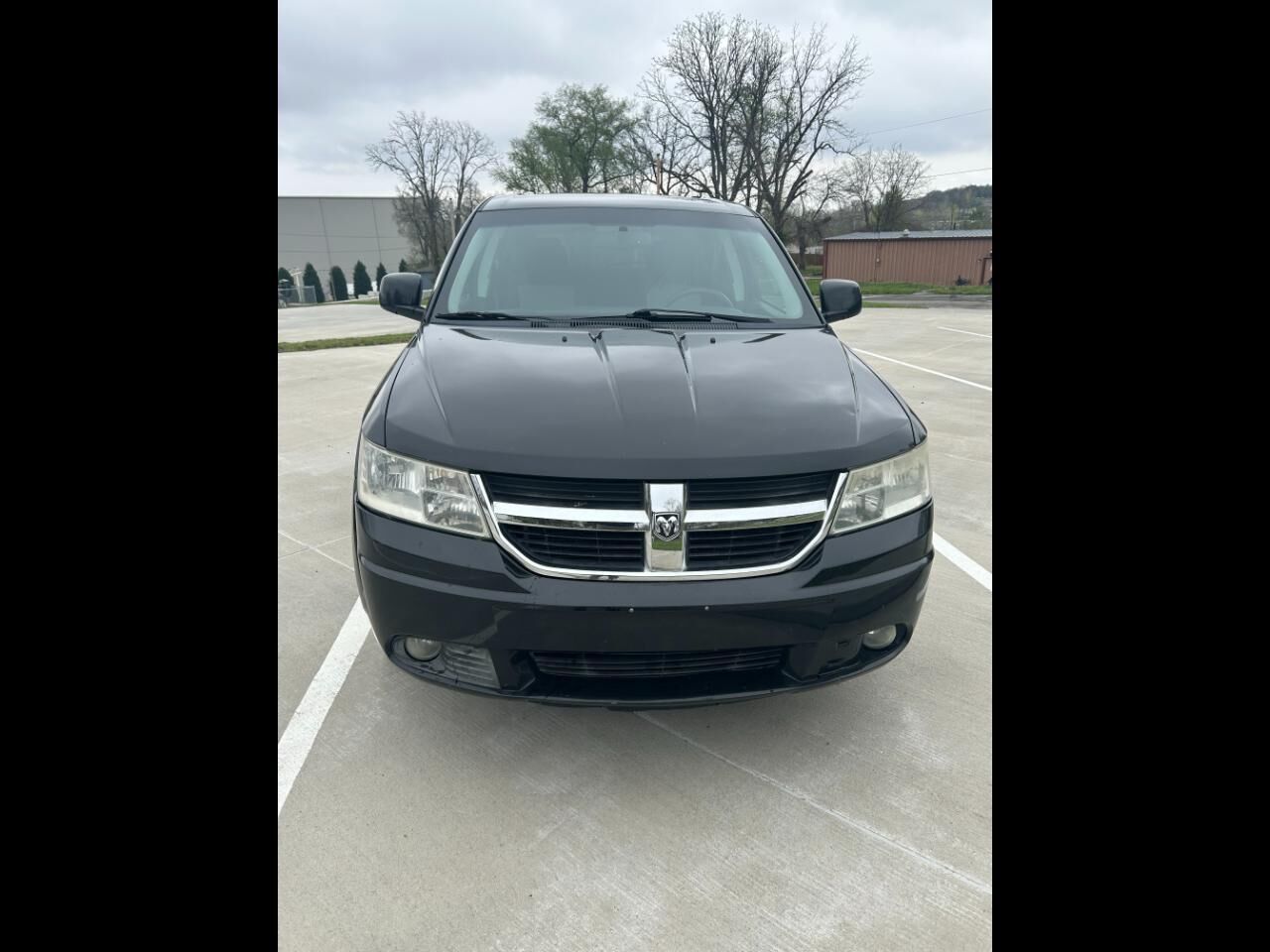 2009 DODGE Journey