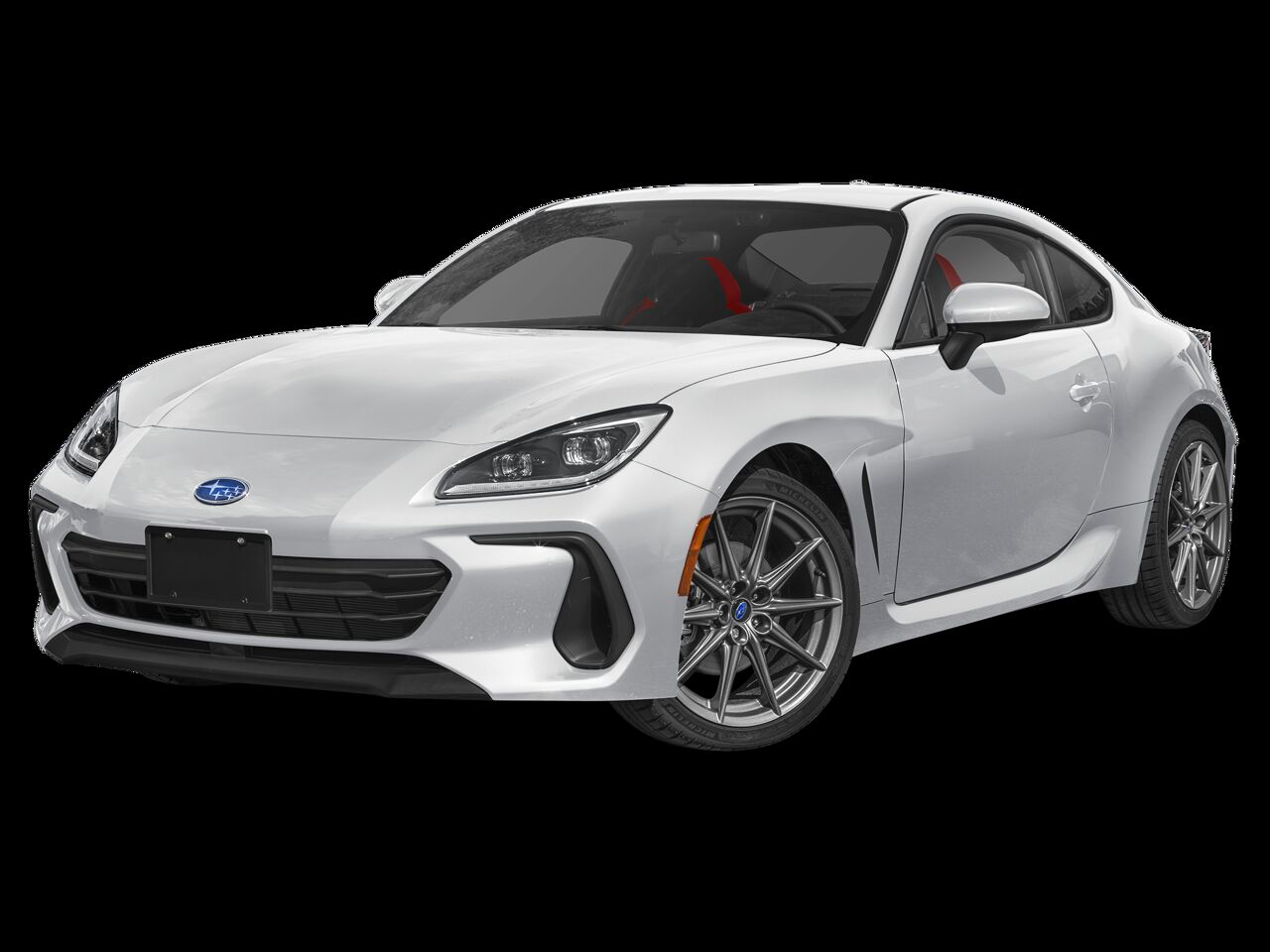 2024 SUBARU BRZ