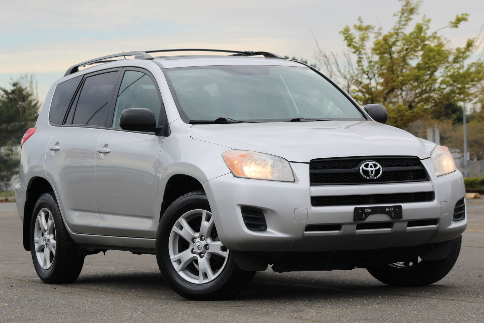 2012 TOYOTA RAV4