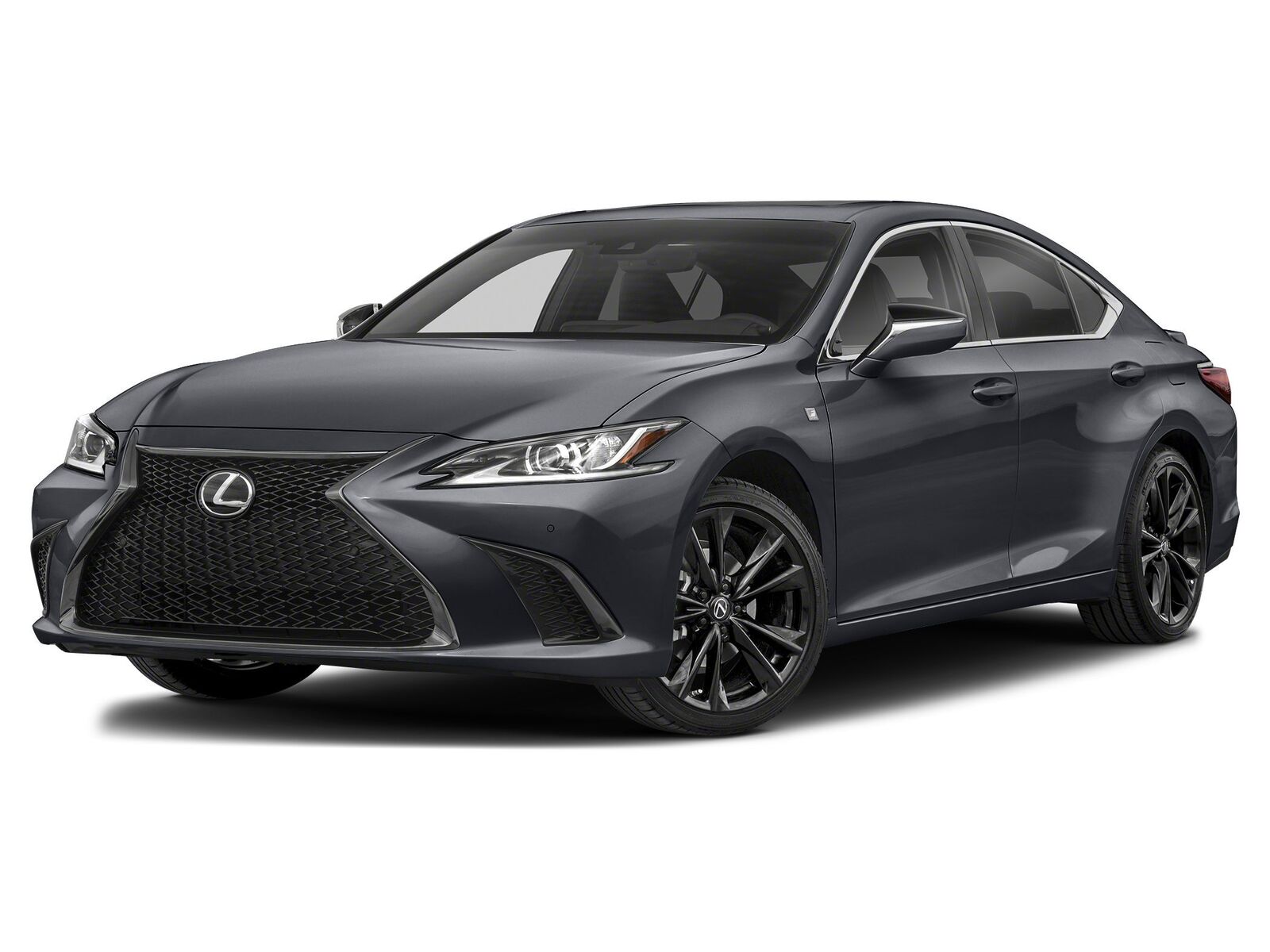 2023 LEXUS ES