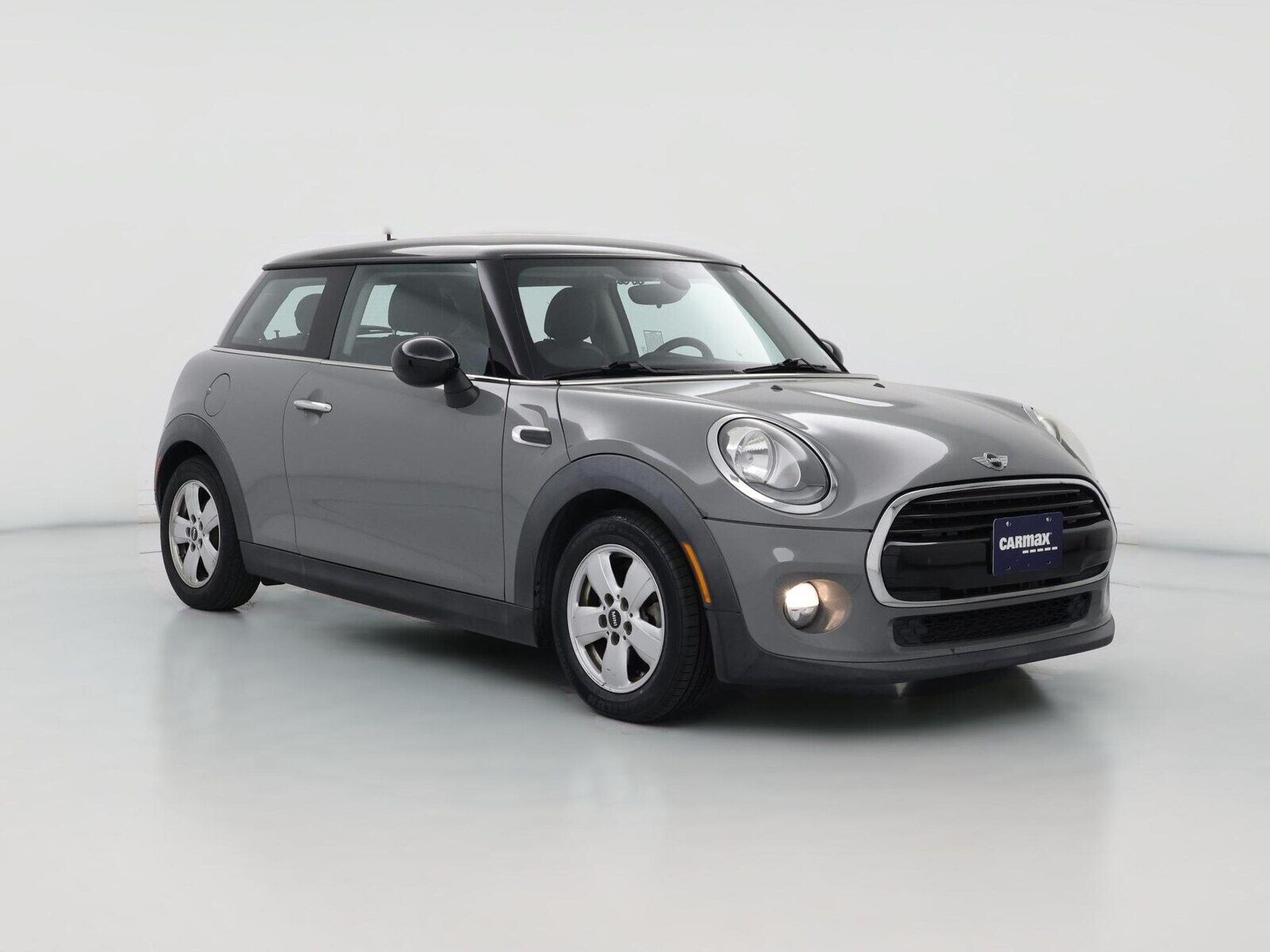 2016 MINI Hardtop