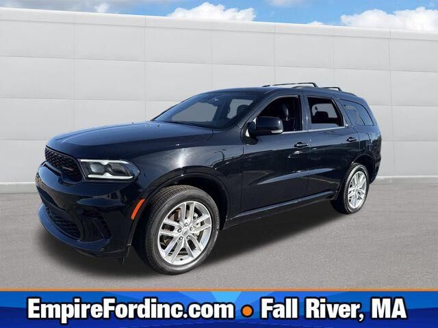 2024 DODGE Durango