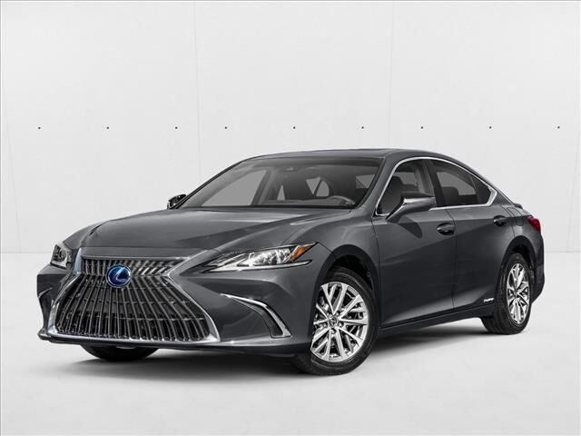 2023 LEXUS ES