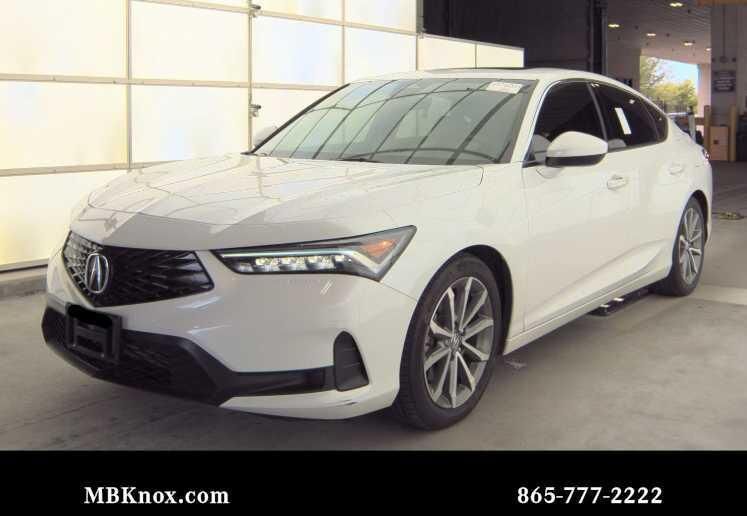 2023 ACURA Integra