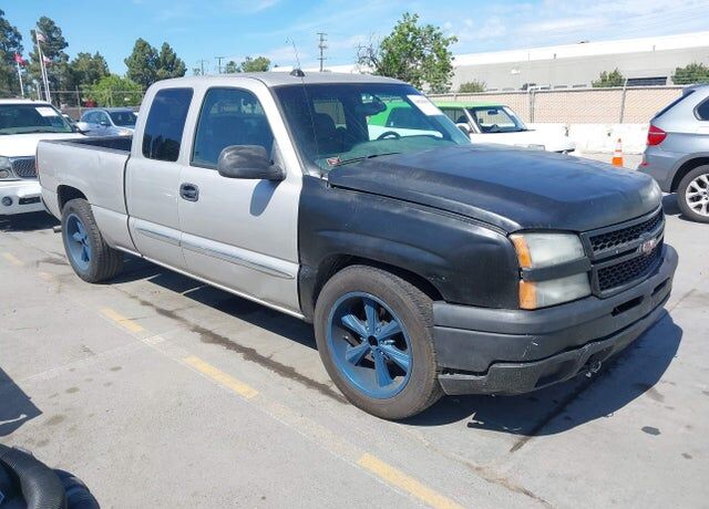 2004 GMC Sierra