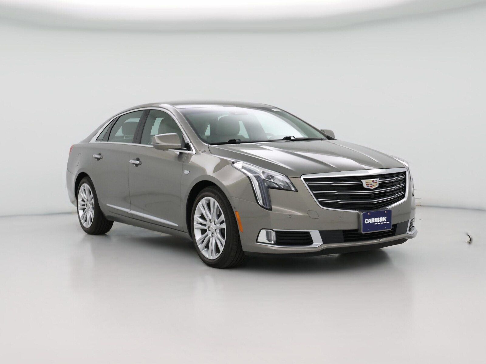 2019 CADILLAC XTS