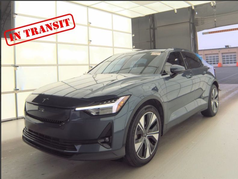 2024 POLESTAR PS2