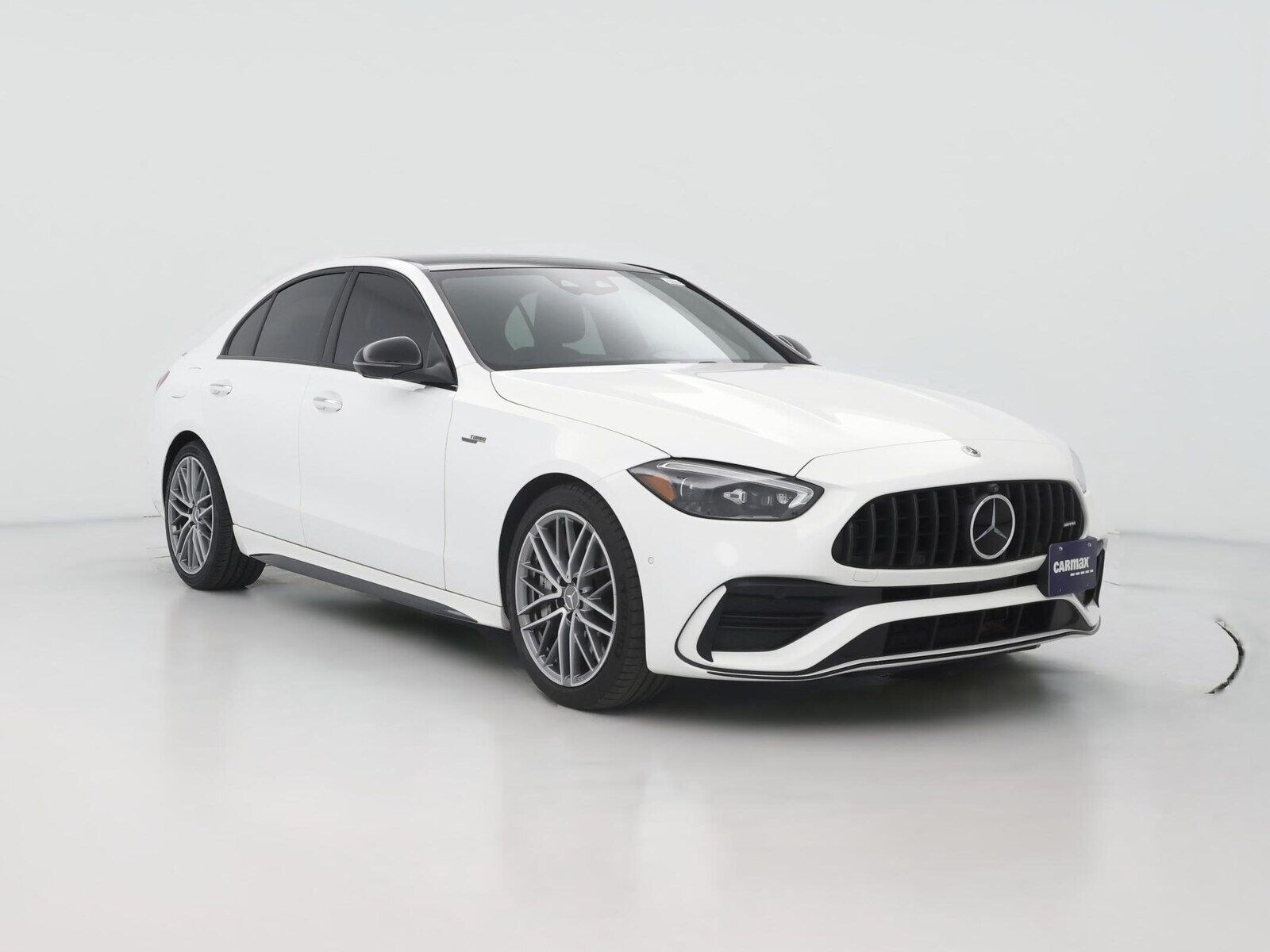 2023 MERCEDES-BENZ C-Class
