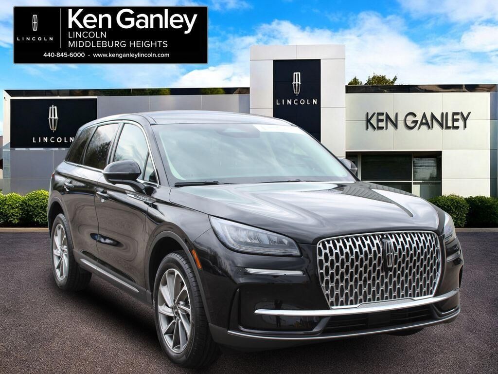 2023 LINCOLN Corsair
