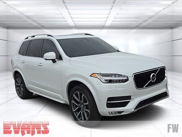 2017 VOLVO XC90