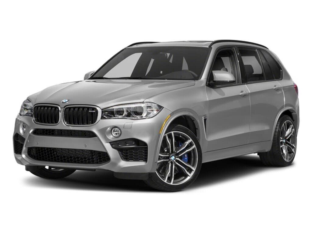 2018 BMW X5