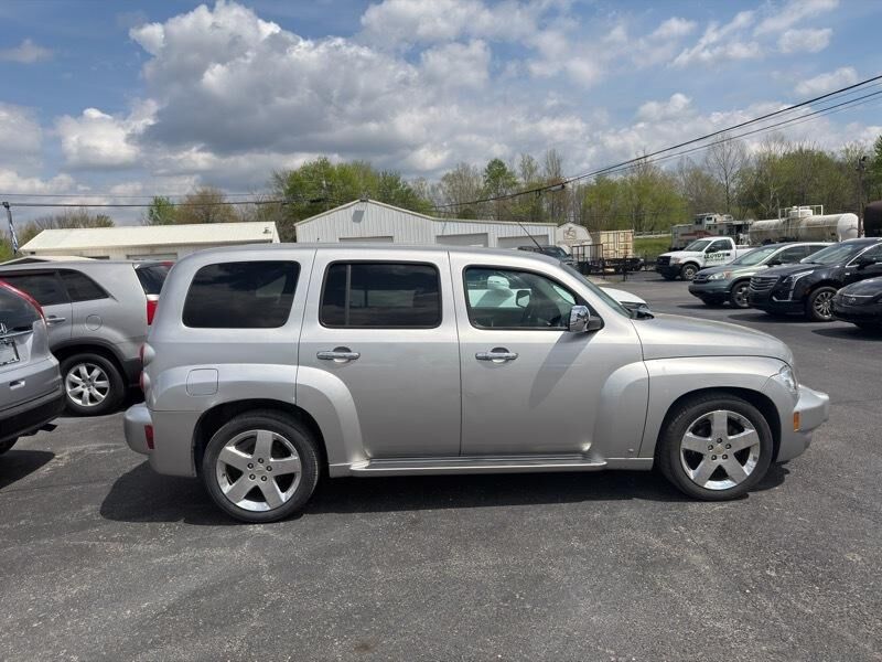 2007 CHEVROLET HHR