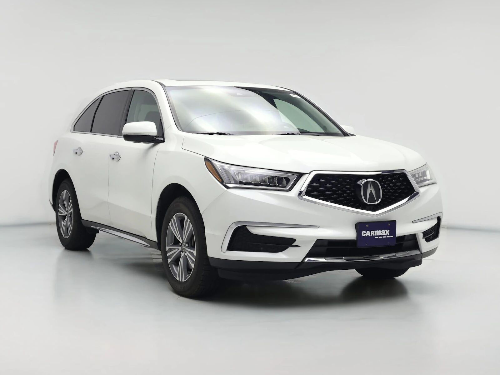 2020 ACURA MDX