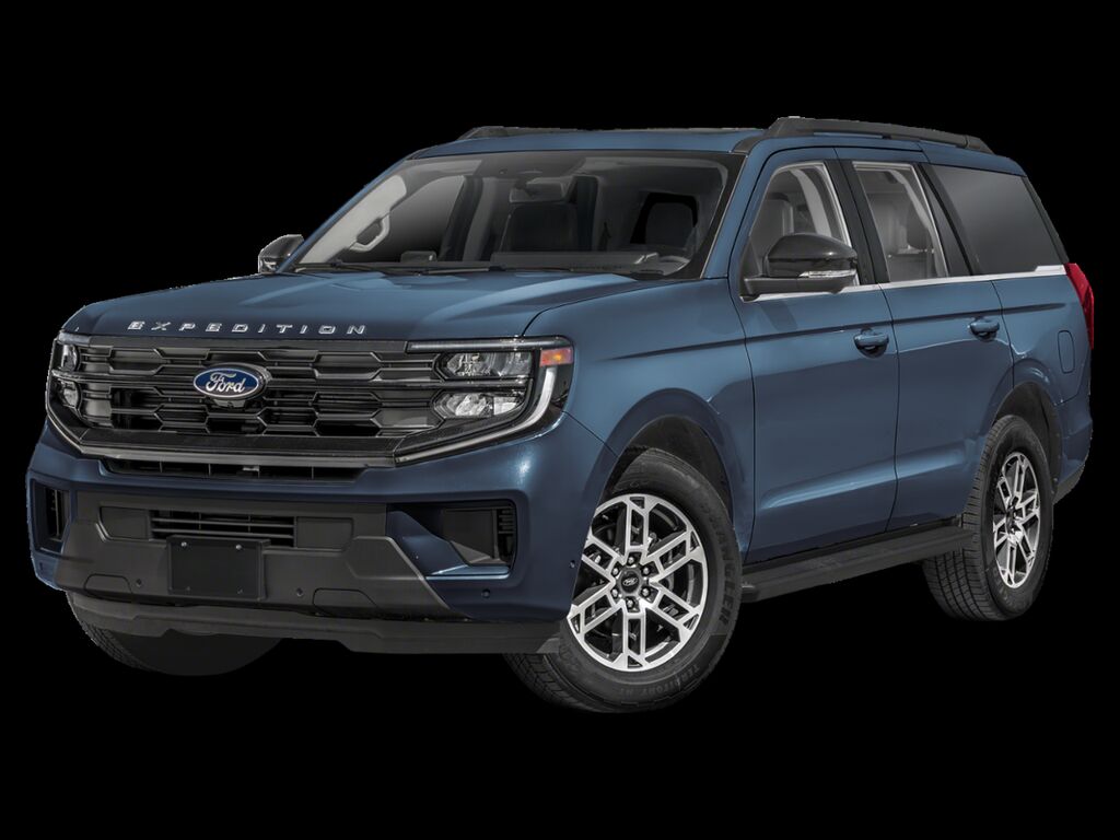 2026 FORD Expedition