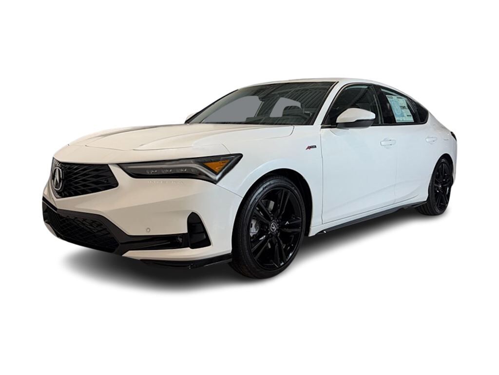 2026 ACURA Integra