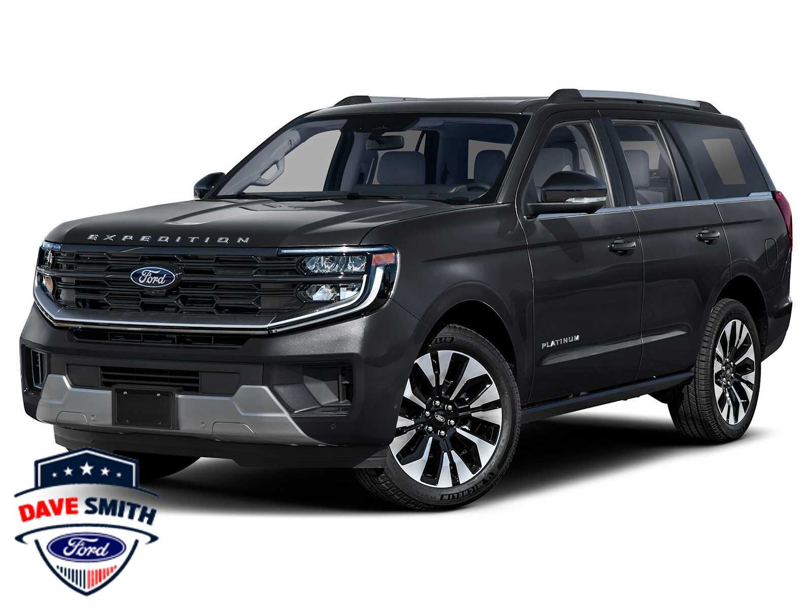 2025 FORD Expedition