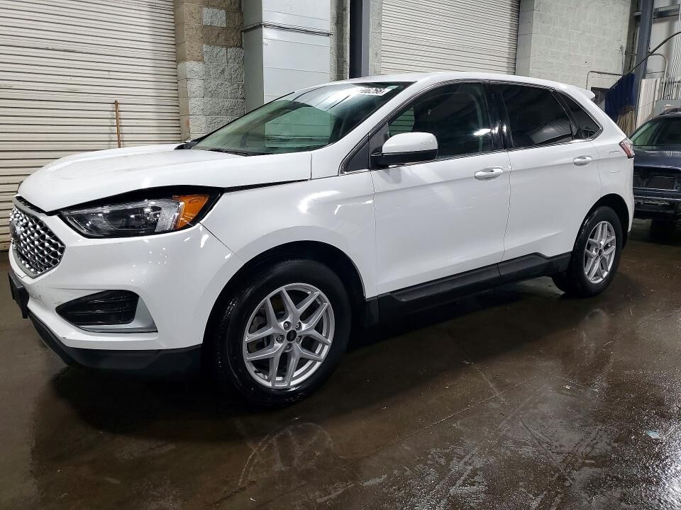 2023 FORD Edge
