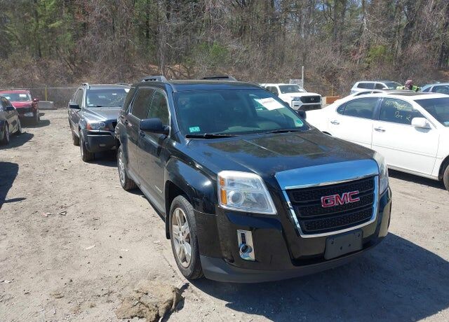 2013 GMC Terrain