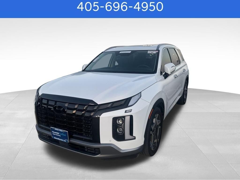 2023 HYUNDAI Palisade