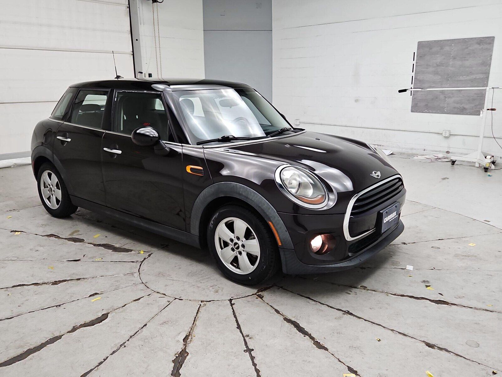 2016 MINI Cooper