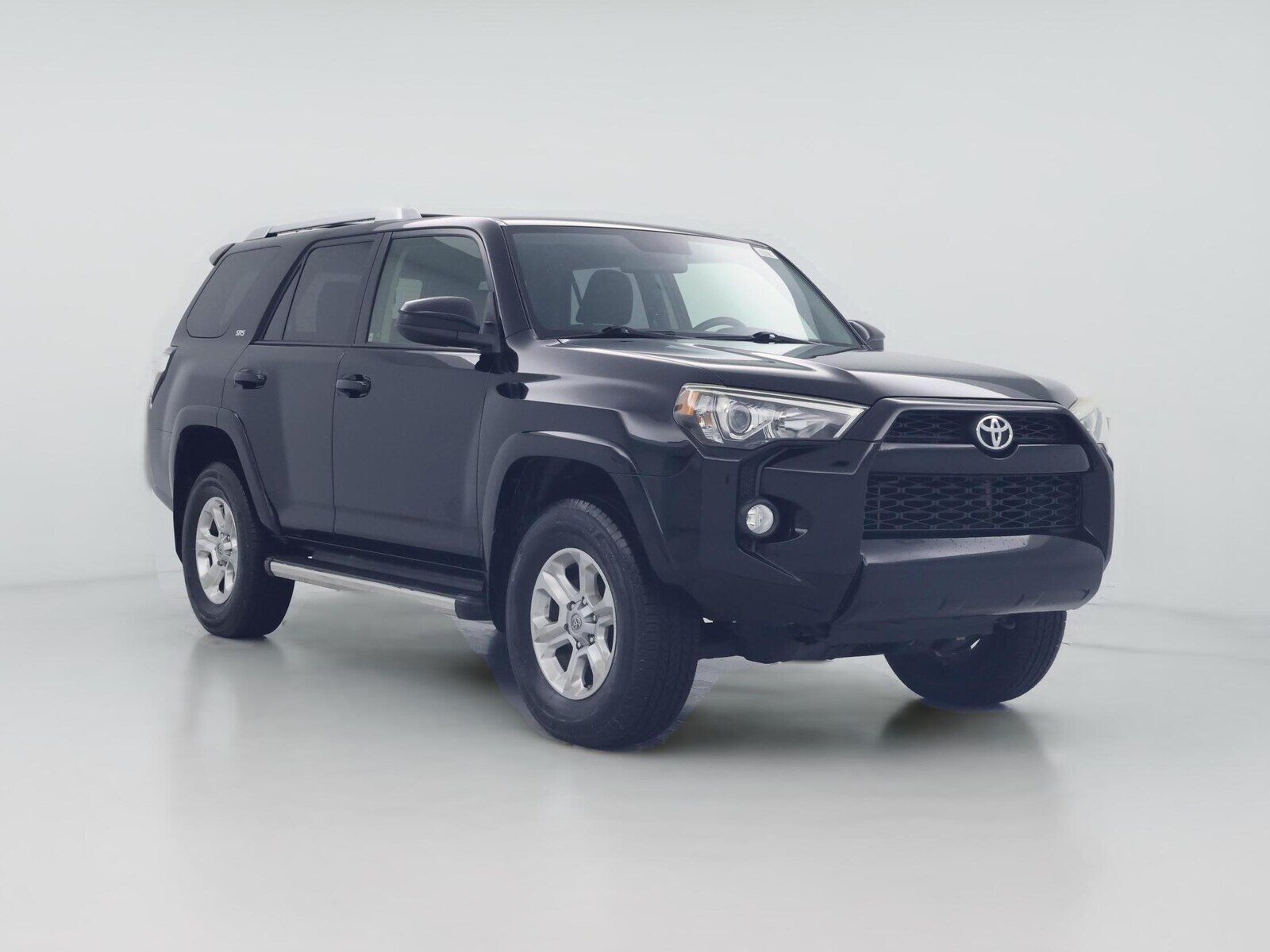 2014 TOYOTA 4-Runner