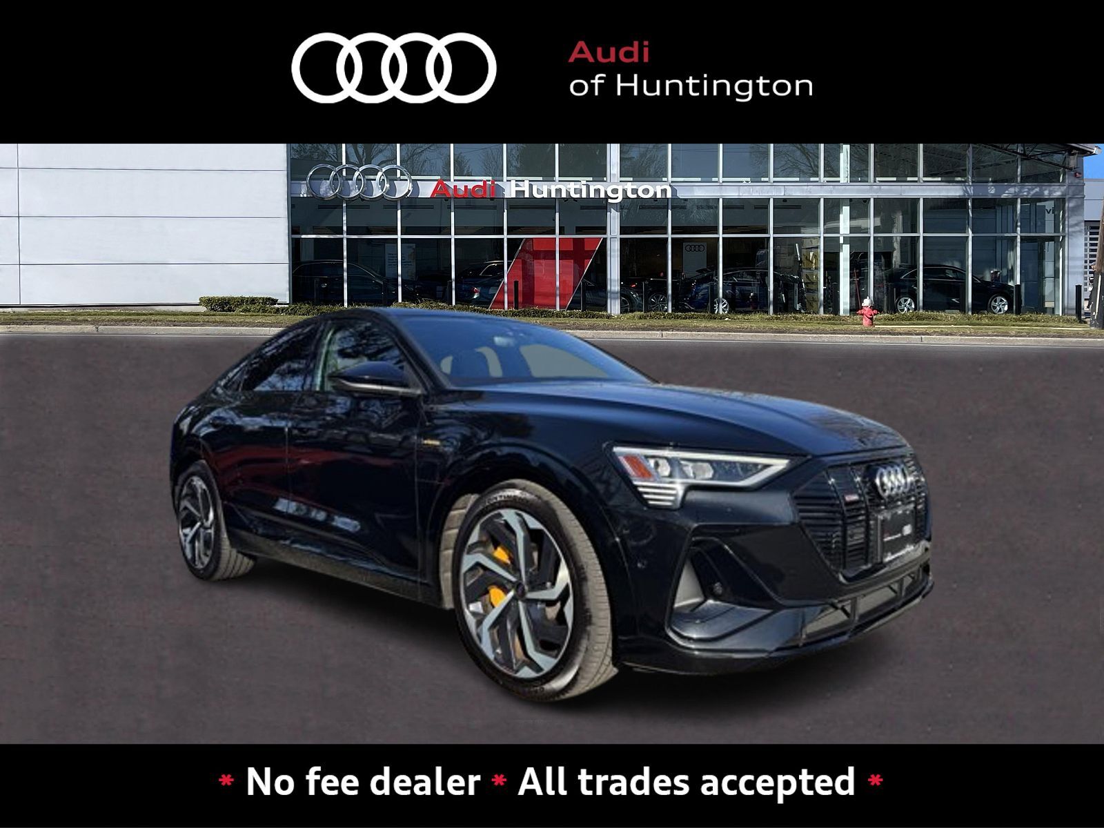 2023 AUDI e-tron