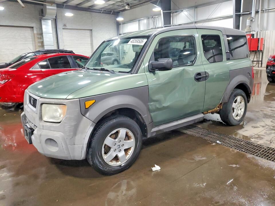 2005 HONDA Element