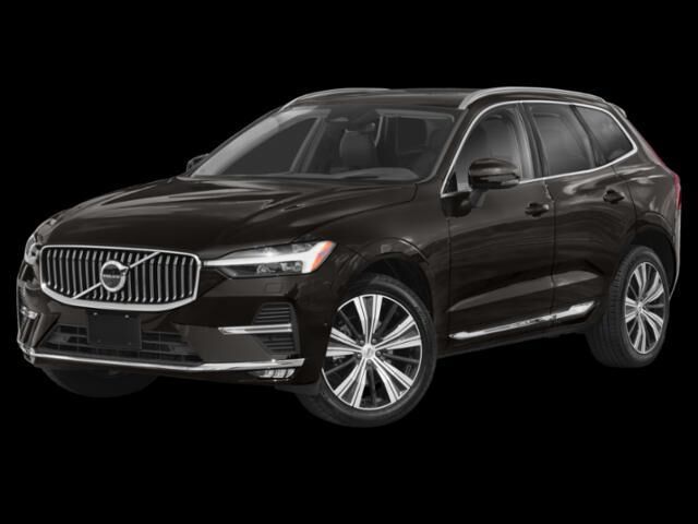 2022 VOLVO XC60