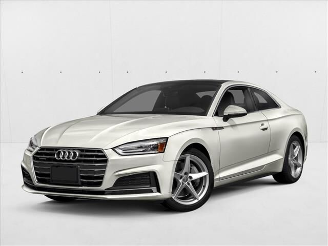 2019 AUDI A5