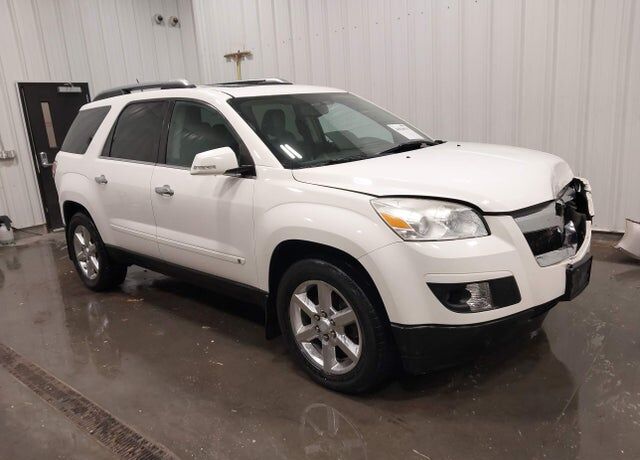 2008 SATURN Outlook
