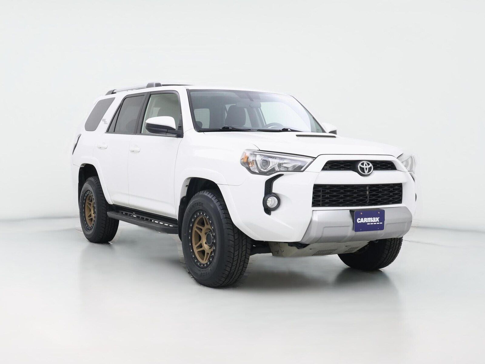 2018 TOYOTA 4-Runner