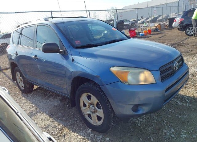 2008 TOYOTA RAV4