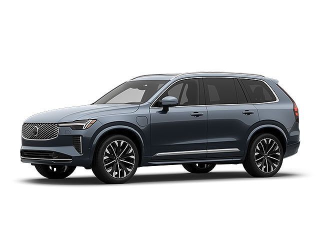 2026 VOLVO XC90