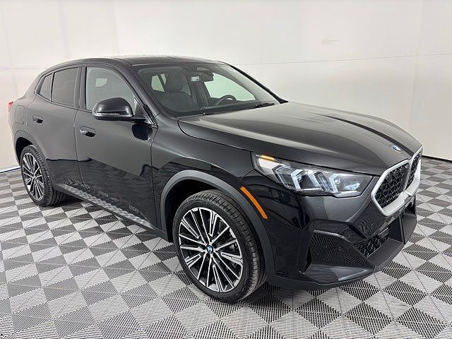 2026 BMW X2