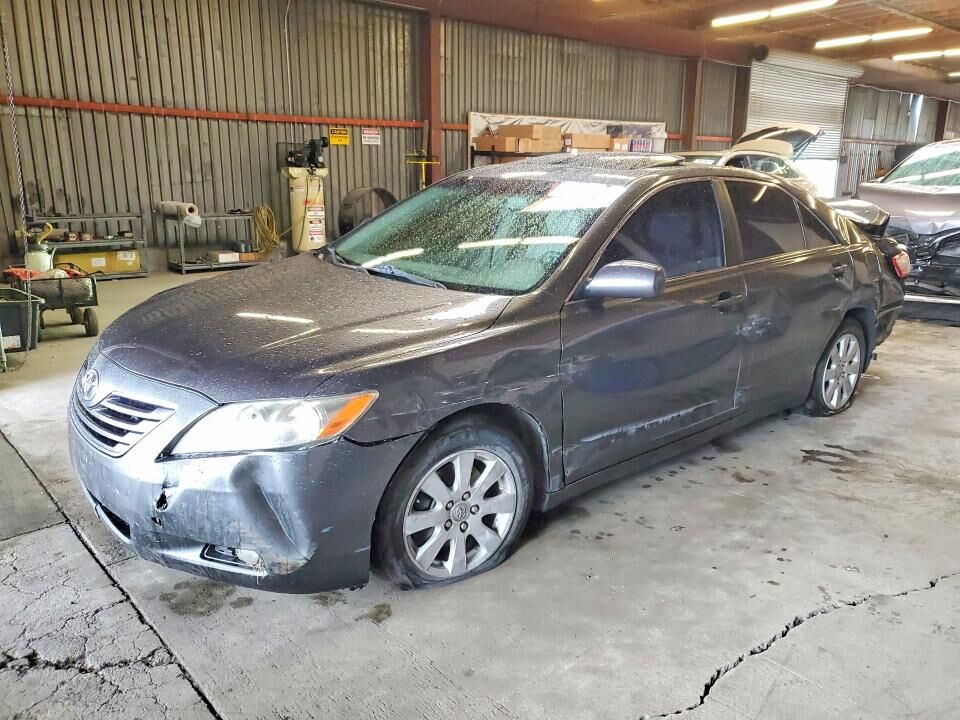 2009 TOYOTA Camry