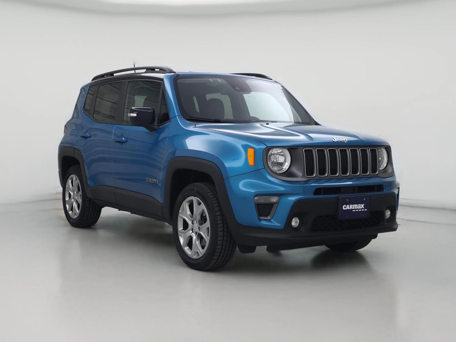 2022 JEEP Renegade