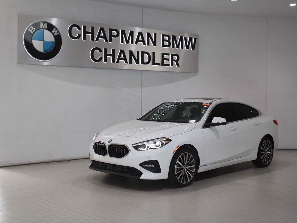 2023 BMW 2 Series